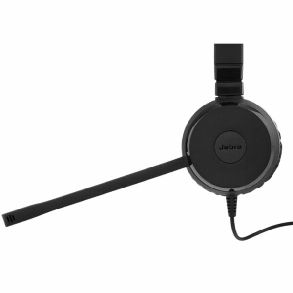 Auriculares con Micrófono Jabra 5399-829-309 Negro (1 unidad) - Imagen 3