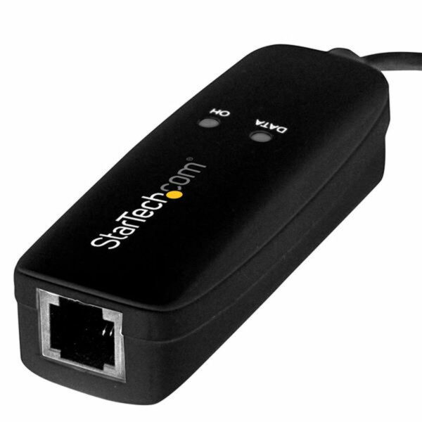 Adaptador USB Startech USB56KEMH2 RJ-11 RJ-11 - Imagen 3