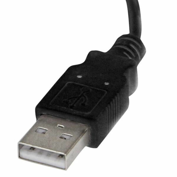 Adaptador USB Startech USB56KEMH2 RJ-11 RJ-11 - Imagen 2