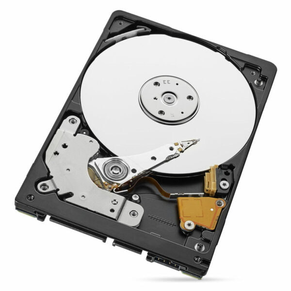 Disco Duro Seagate ST1000LM048 1TB 5400 rpm 2,5" 1 TB 1 TB HDD 1 TB SSD 2,5" - Imagen 2