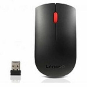 Ratón Lenovo 4X30M56887           Negro