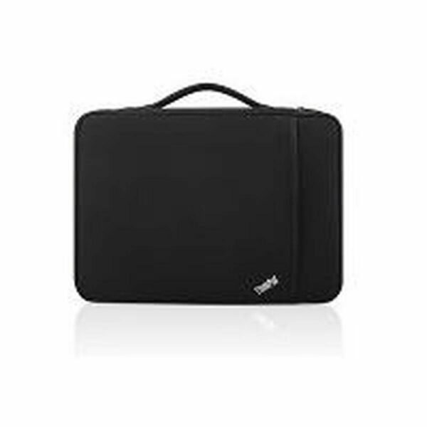 Maletín para Portátil Lenovo 4X40N18007 Negro 12" 12" - Imagen 2
