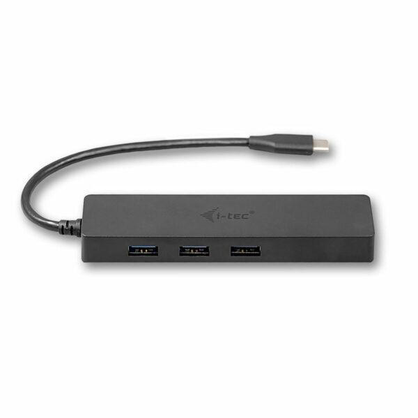 Hub USB i-Tec C31GL3SLIM - Imagen 2