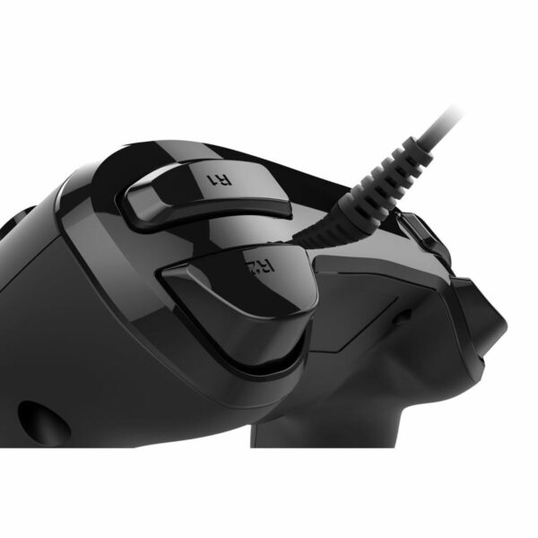 Mando Gaming Nacon PS4OFCPADBLACK - Imagen 4