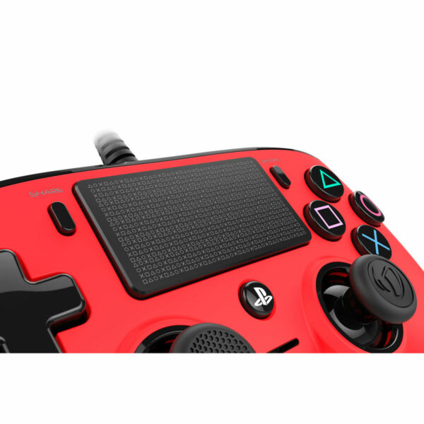 Mando Gaming Nacon PS4OFCPADRED - Imagen 3