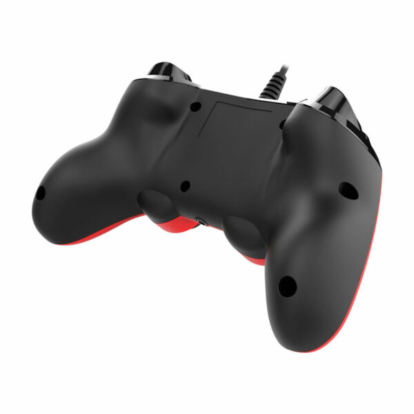 Mando Gaming Nacon PS4OFCPADRED - Imagen 2