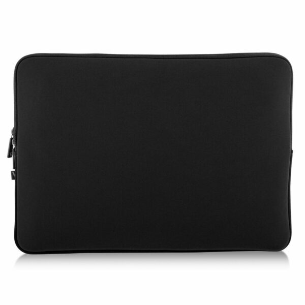 Maletín para Portátil V7 CSE12-BLK-3N Negro 12" - Imagen 2