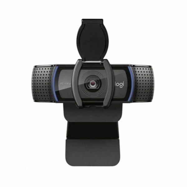 Webcam Logitech 960-001360 - Imagen 2