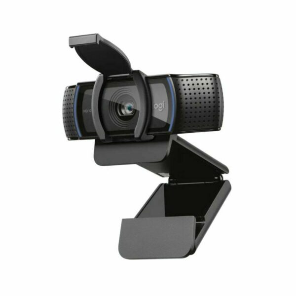 Webcam Logitech 960-001360 - Imagen 3
