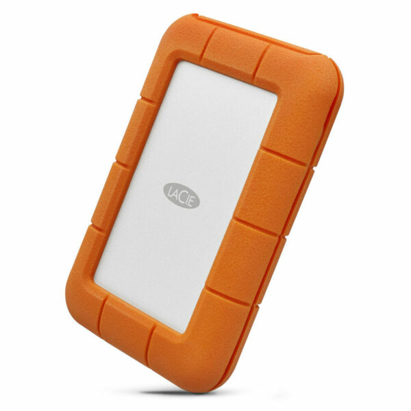 Disco Duro Externo Seagate WDBVXC0060HWT-EESN 5 TB - Imagen 7
