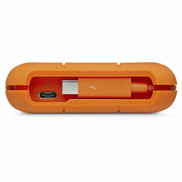Disco Duro Externo Seagate WDBVXC0060HWT-EESN 5 TB - Imagen 5