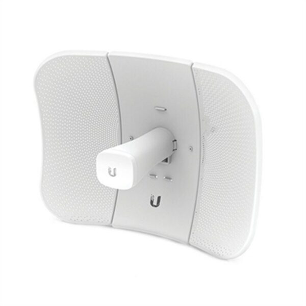 Punto de Acceso UBIQUITI LiteBeam AC 23 dBi 5 GHz 450 Mbit/s Blanco - Imagen 2