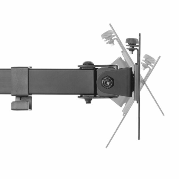 Soporte de Mesa para Pantalla V7 DS2FSD-2N 32" - Imagen 3