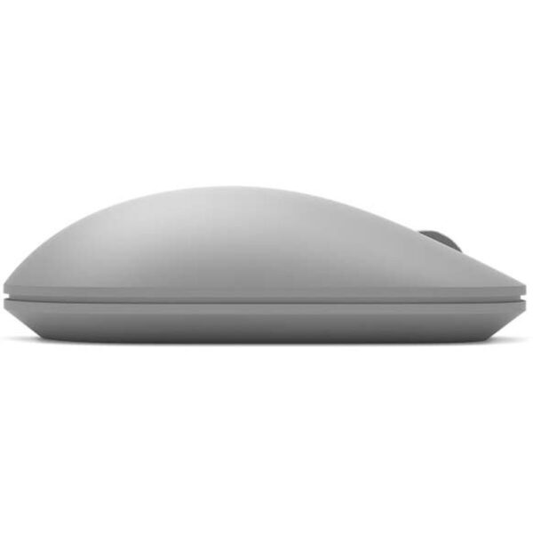 Ratón Microsoft 3YR-00006 Gris 1000 dpi - Imagen 2