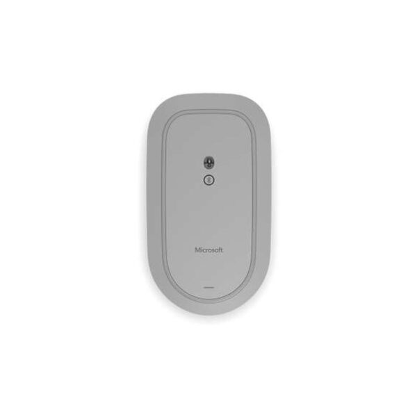 Ratón Microsoft 3YR-00006 Gris 1000 dpi - Imagen 3