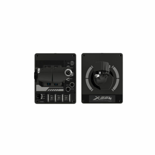 Joystick Logitech 945-000059 Negro - Imagen 4