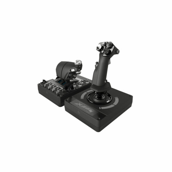 Joystick Logitech 945-000059 Negro - Imagen 5