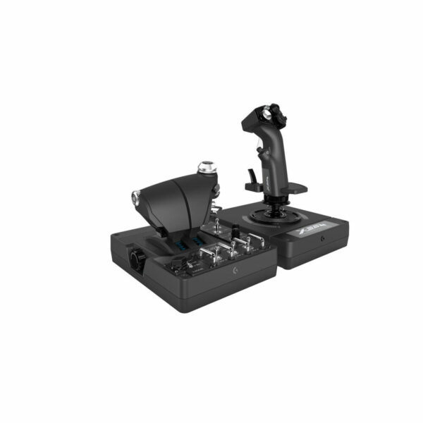 Joystick Logitech 945-000059 Negro - Imagen 3