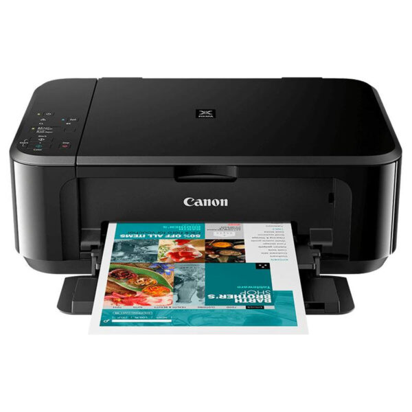 Impresora Multifunción Canon PIXMA MG3650S - Imagen 3