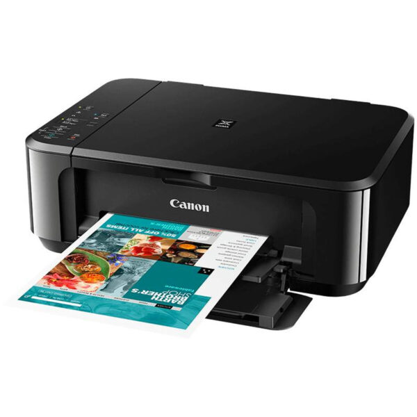 Impresora Multifunción Canon PIXMA MG3650S - Imagen 4