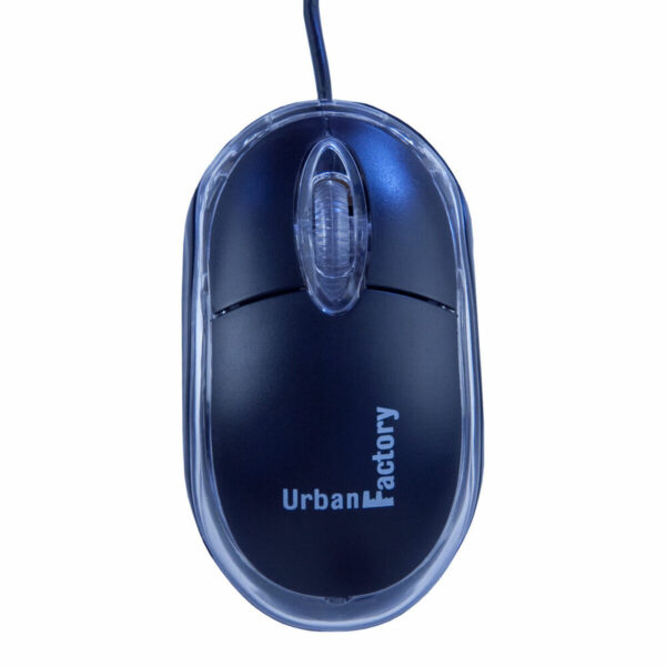 Ratón Urban Factory BDM02UF - Imagen 2