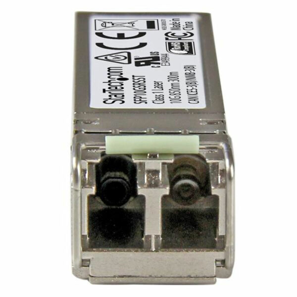Módulo Fibra SFP MultiModo Startech SFP10GSRSST - Imagen 3