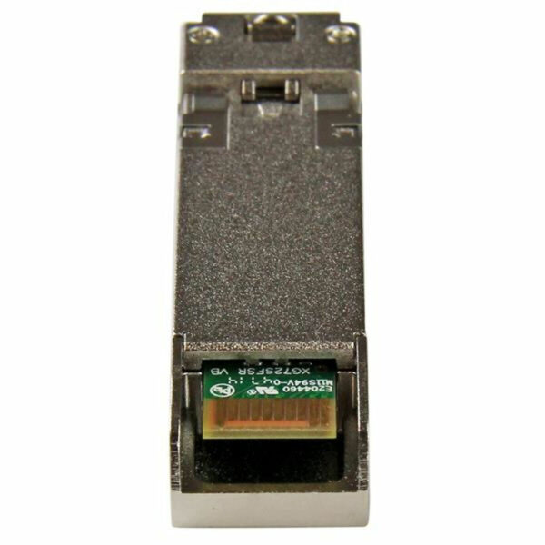 Módulo Fibra SFP MultiModo Startech SFP10GSRSST - Imagen 2