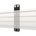 Soporte de Mesa para Pantalla B-Tech BT8390-WFK1/B