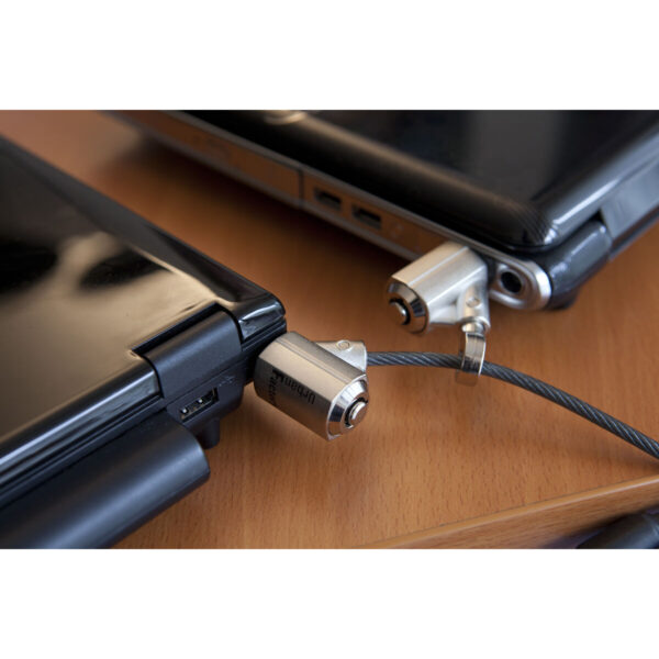 Cable de Seguridad Urban Factory CRS02UF 2 m - Imagen 2