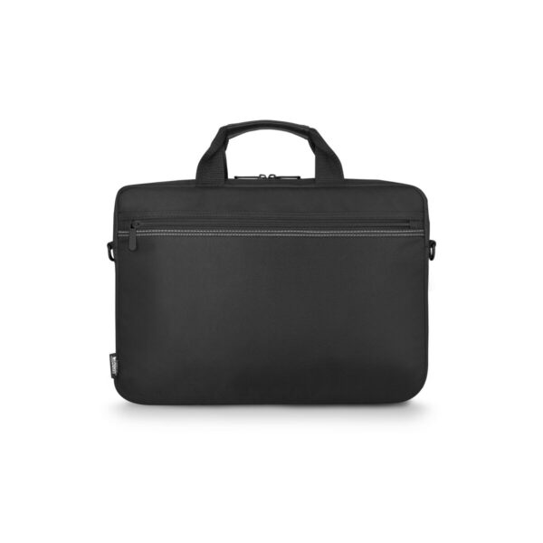 Maletín para Portátil Urban Factory TLC04UF-V2 Negro 14" - Imagen 4