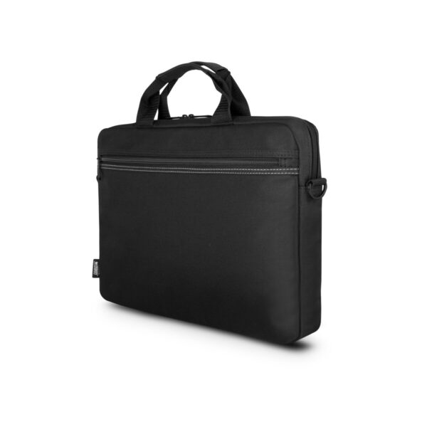 Maletín para Portátil Urban Factory TLC06UF-V2 Negro 15,6" - Imagen 2