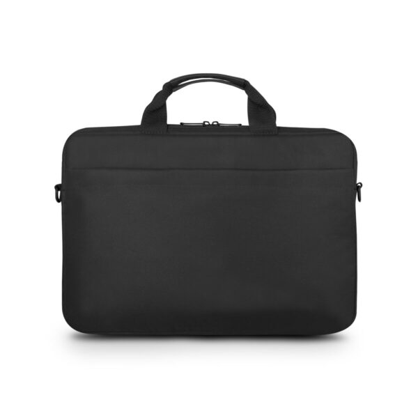 Maletín para Portátil Urban Factory TLC04UF-V2 Negro 14" - Imagen 3