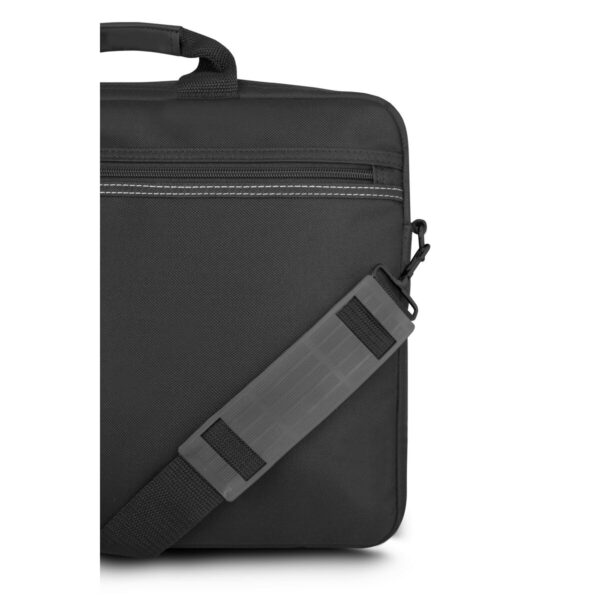 Maletín para Portátil Urban Factory TLC04UF-V2 Negro 14" - Imagen 2