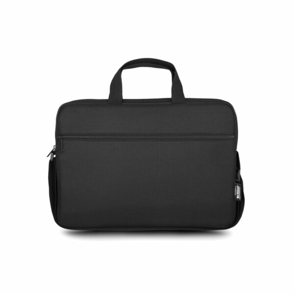 Maletín para Portátil Urban Factory TLS12UF Negro 12" - Imagen 2