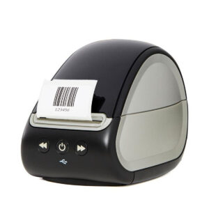 Rotuladora Eléctrica Dymo 2112722