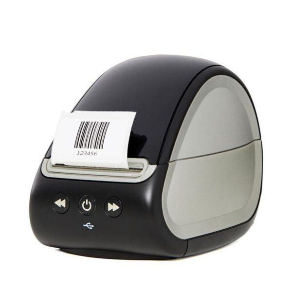 Rotuladora Eléctrica Dymo 2112722