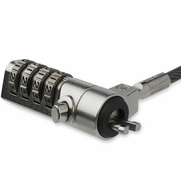 Cable de Seguridad Startech LTLOCK4D 2 m - Imagen 2