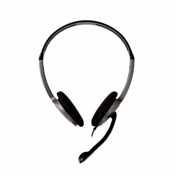Auriculares V7 HA212 Plateado - Imagen 3