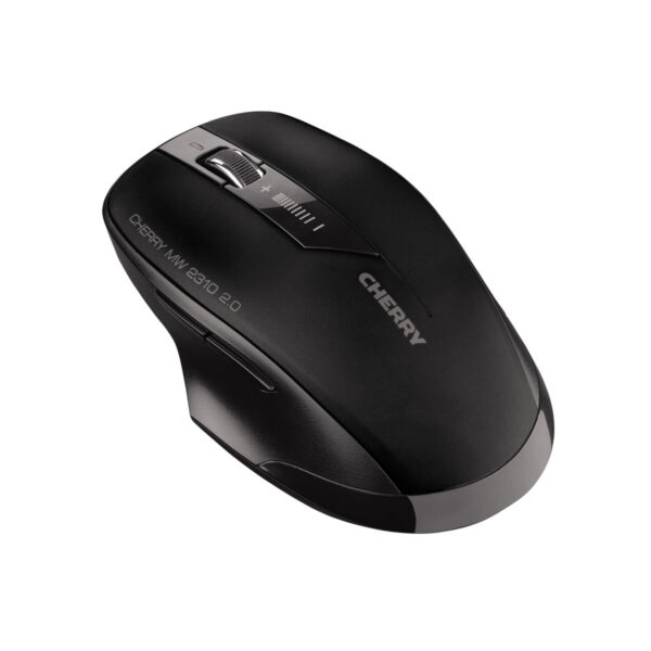 Ratón Inalámbrico Cherry JW-T0320 Negro 2400 dpi - Imagen 2