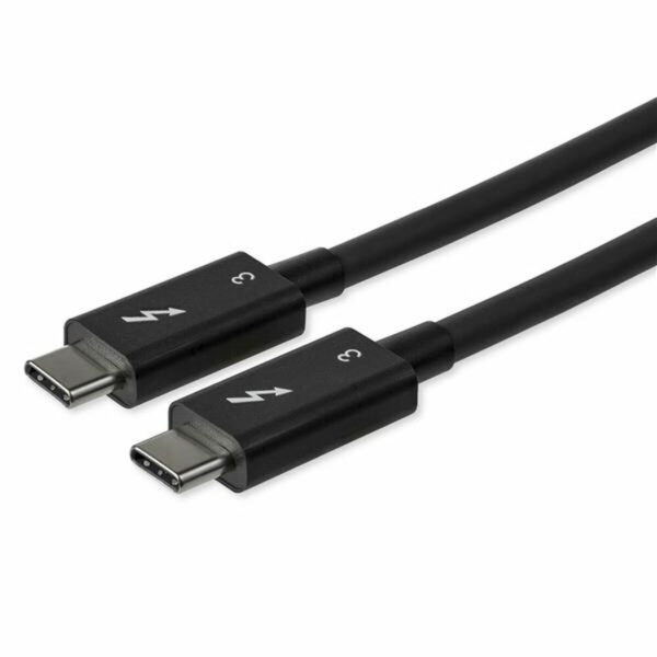 Cable Startech TBLT34MM80CM - Imagen 2