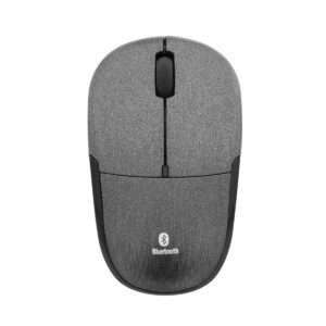 Ratón T'NB MOOVE Negro