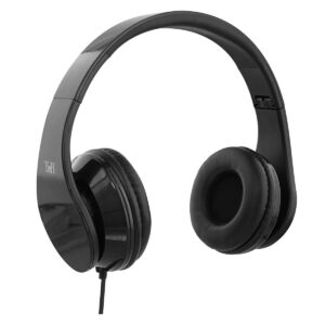 Auriculares T'NB STREAM Negro
