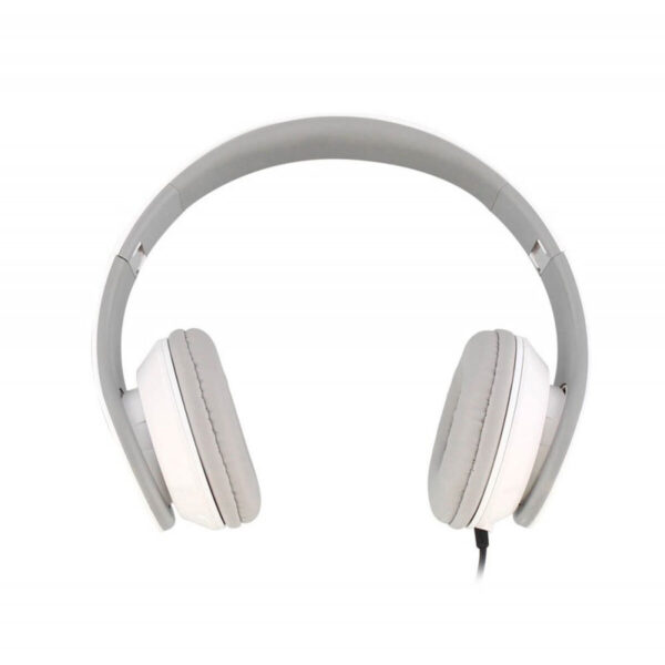 Auriculares T'NB Stream Blanco Negro - Imagen 2