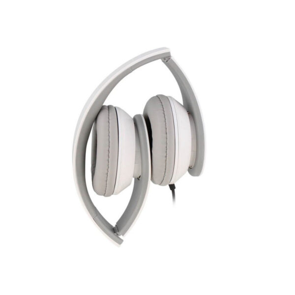 Auriculares T'NB Stream Blanco Negro - Imagen 3
