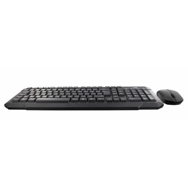Teclado T'NB KBSCFIRSTES Negro - Imagen 3