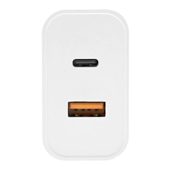 Cargador de Pared + Cable USB-C T'NB CHNBTINY65 65 W - Imagen 3