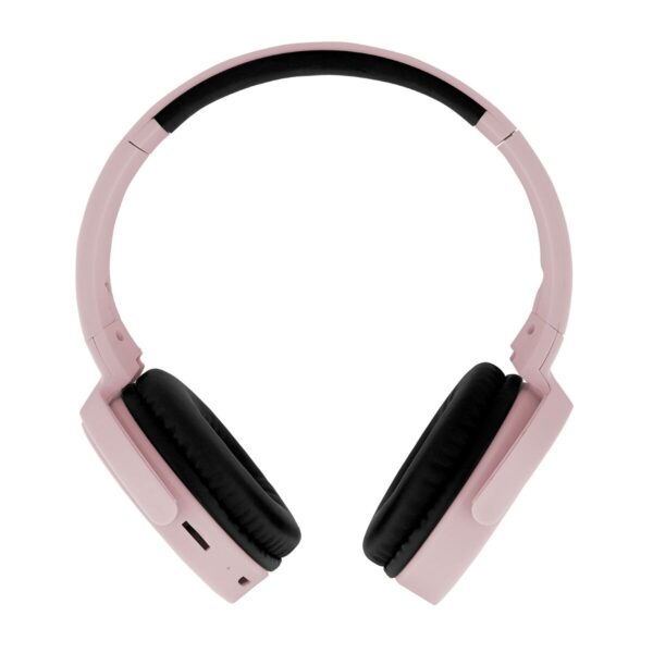 Auriculares Bluetooth T'NB SINGLE 2 Rosa - Imagen 2