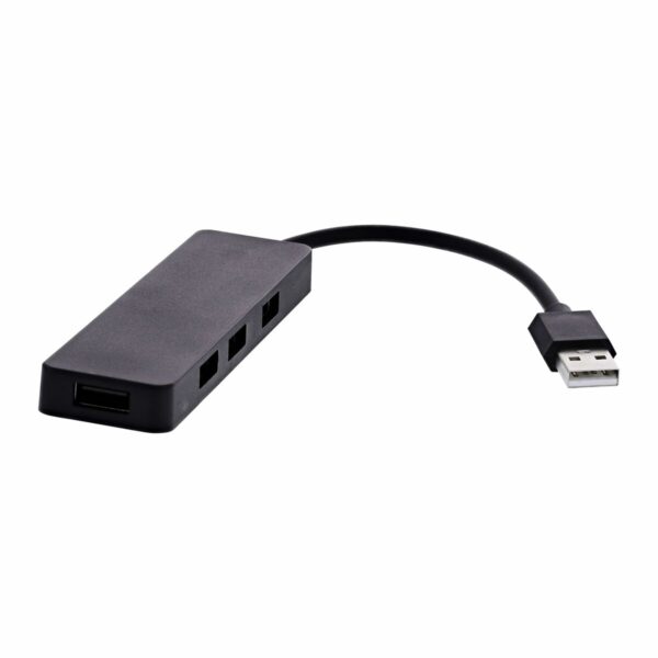 Hub USB 4 Puertos T'NB - Imagen 3