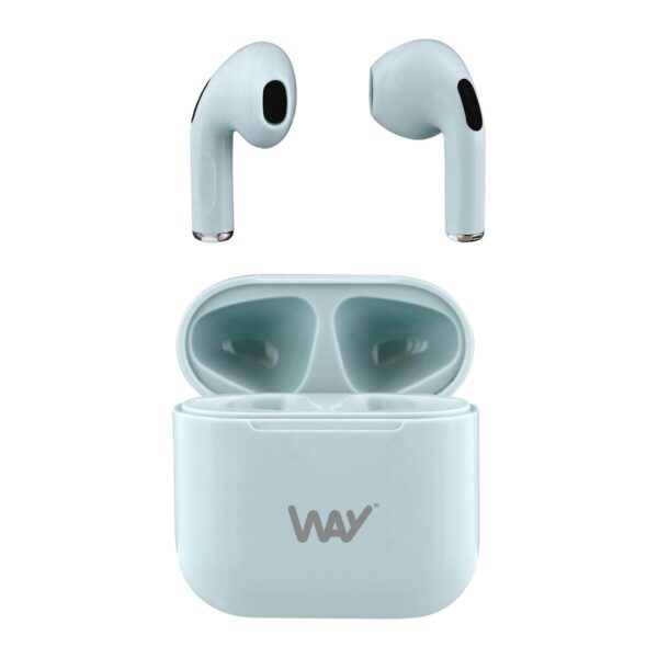 Auriculares con Micrófono T'NB MELODY 2