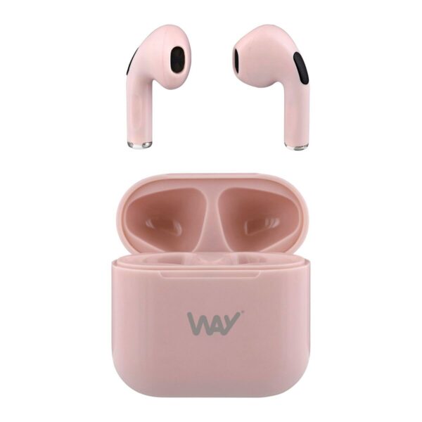 Auriculares con Micrófono T'NB MELODY 2